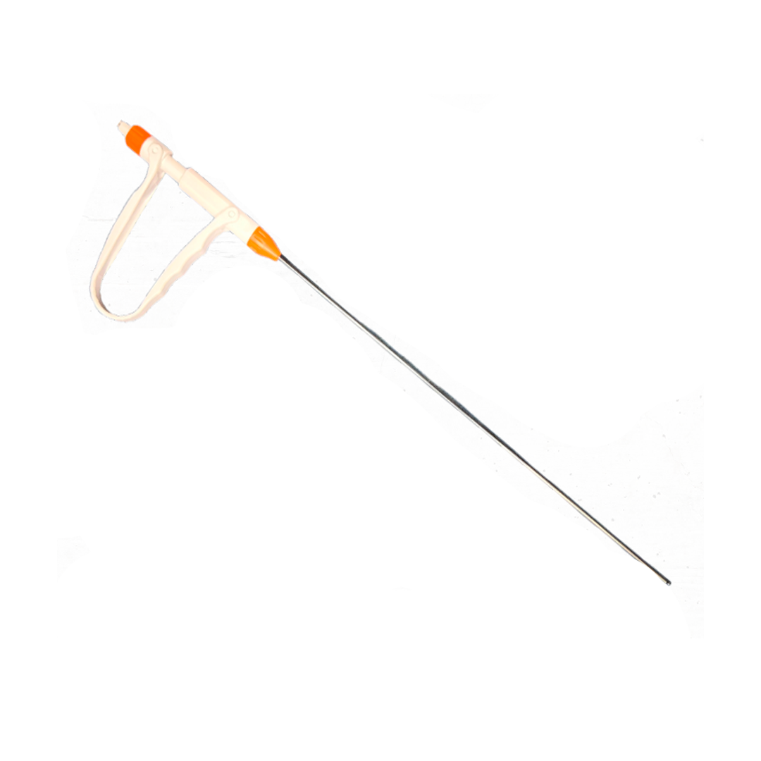 Canula Dissectora Bipolar Endoclot
