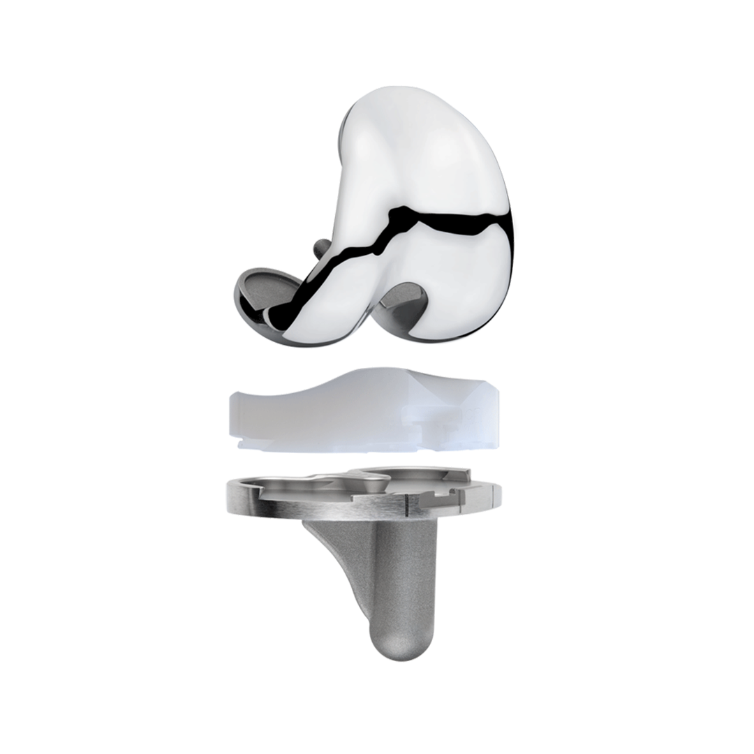 ADVANCE Medial-Pivot — imagem 4