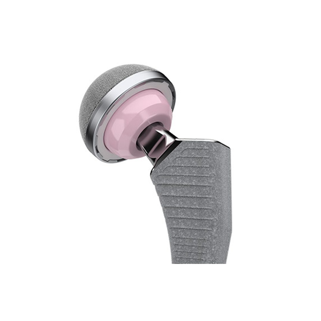 Procotyl L Acetabular Cup System — imagem 2