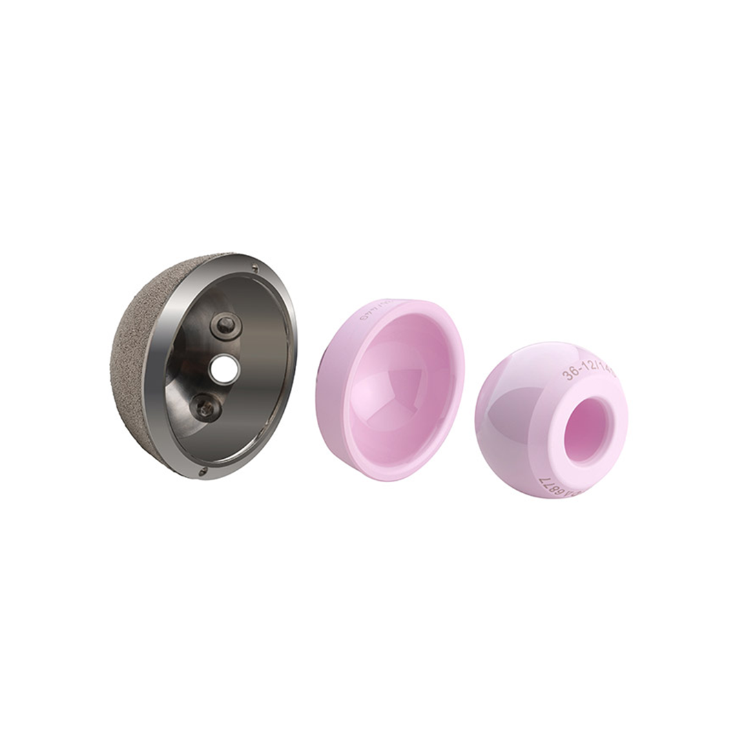 Procotyl L Acetabular Cup System — imagem 5