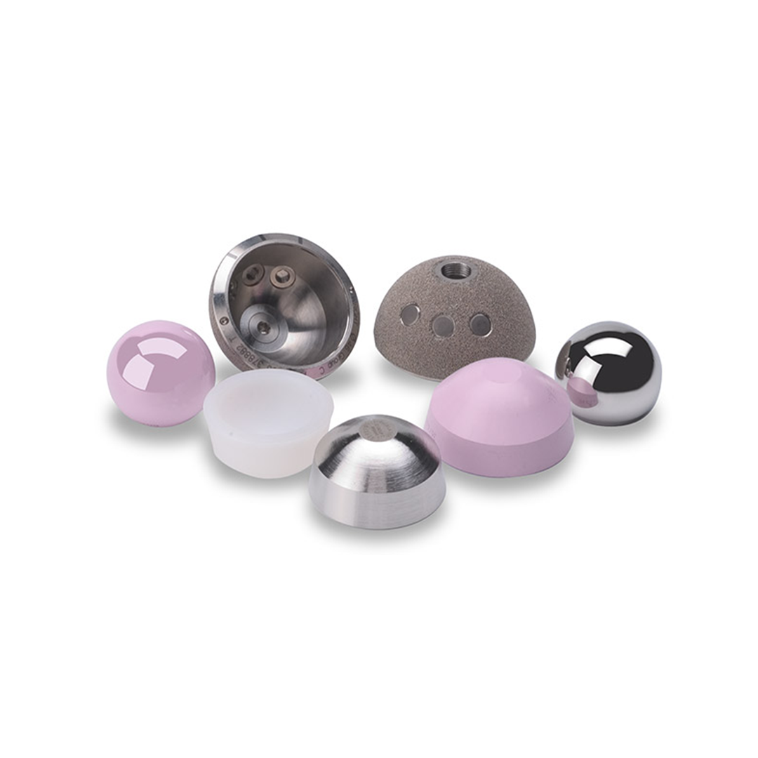 Procotyl L Acetabular Cup System — imagem 6