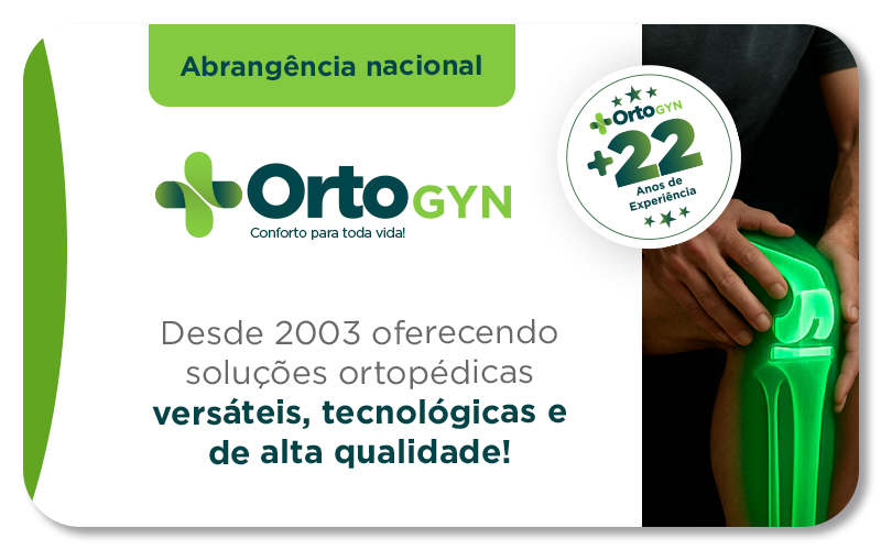 Ortogyn — institucional